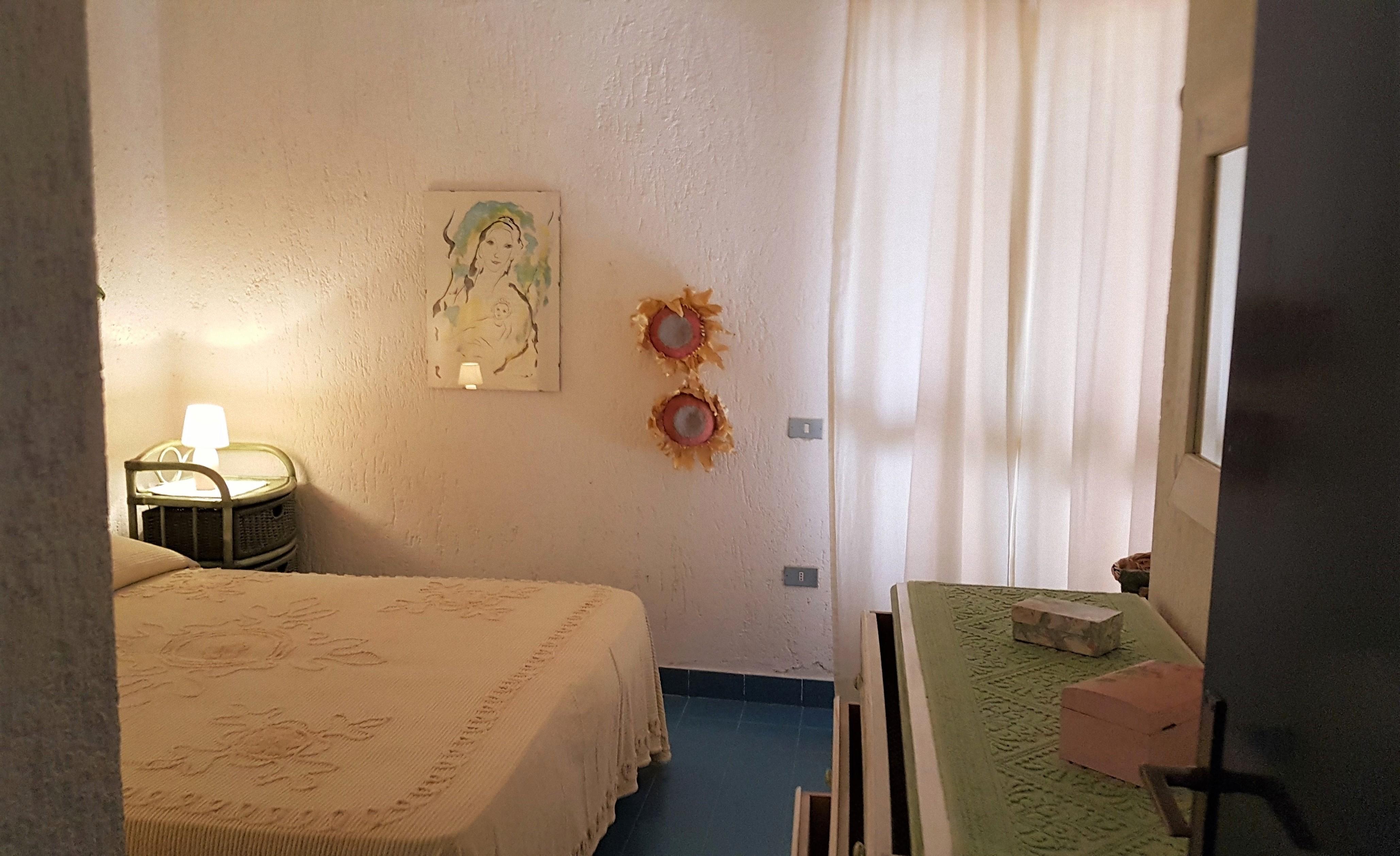 Terza Spiaggia & La Filasca - Apartments Гольфо-Аранчи Экстерьер фото